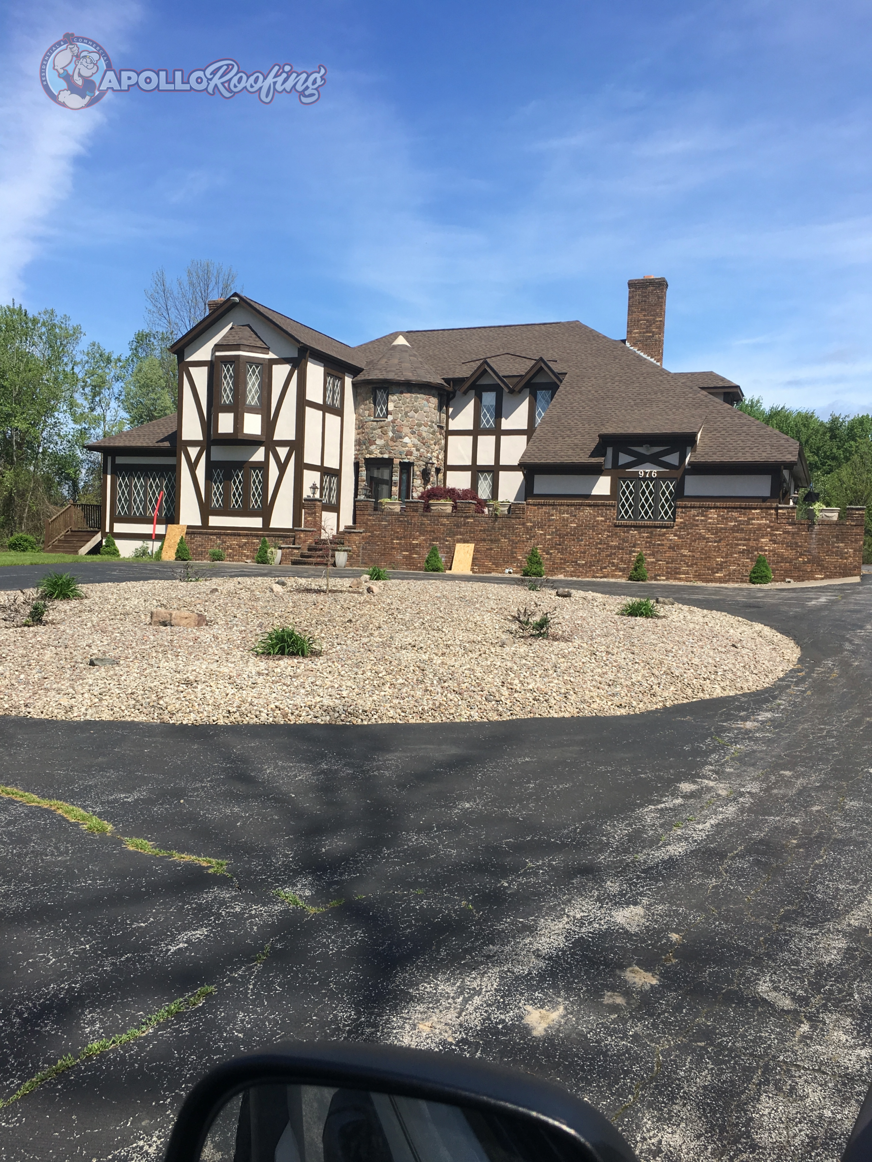 Apollo Roofing Webster NY (4)