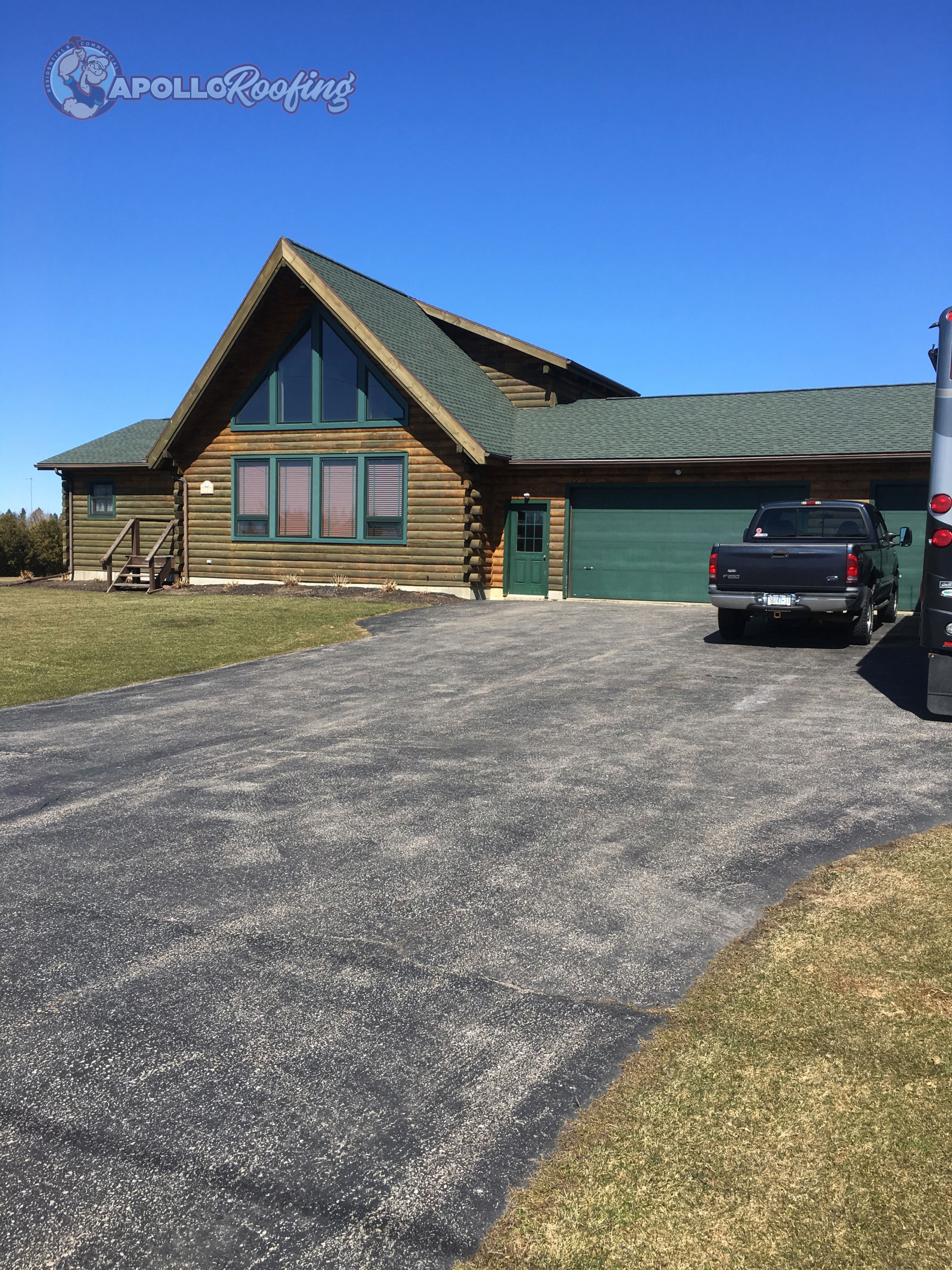 Apollo Roofing Webster NY (5)