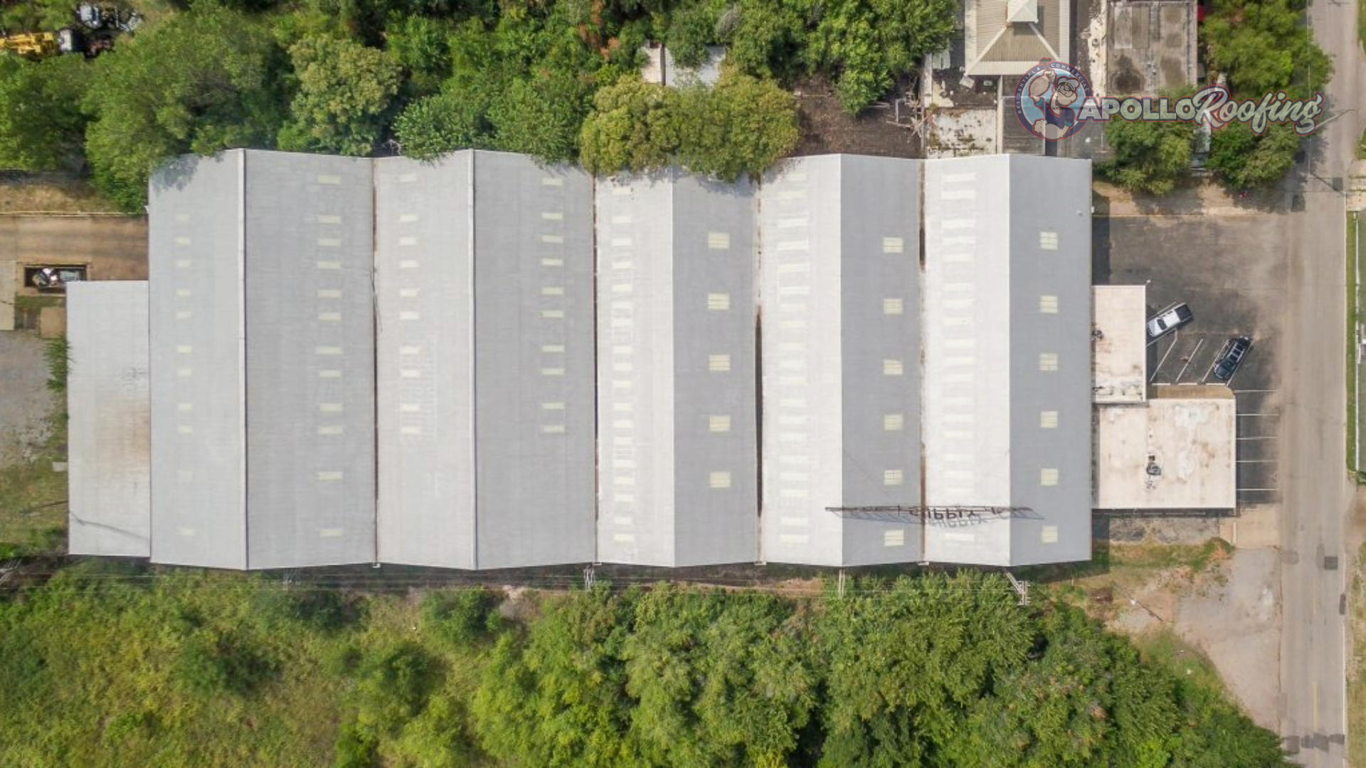 Commercial Roofing Rochester NY