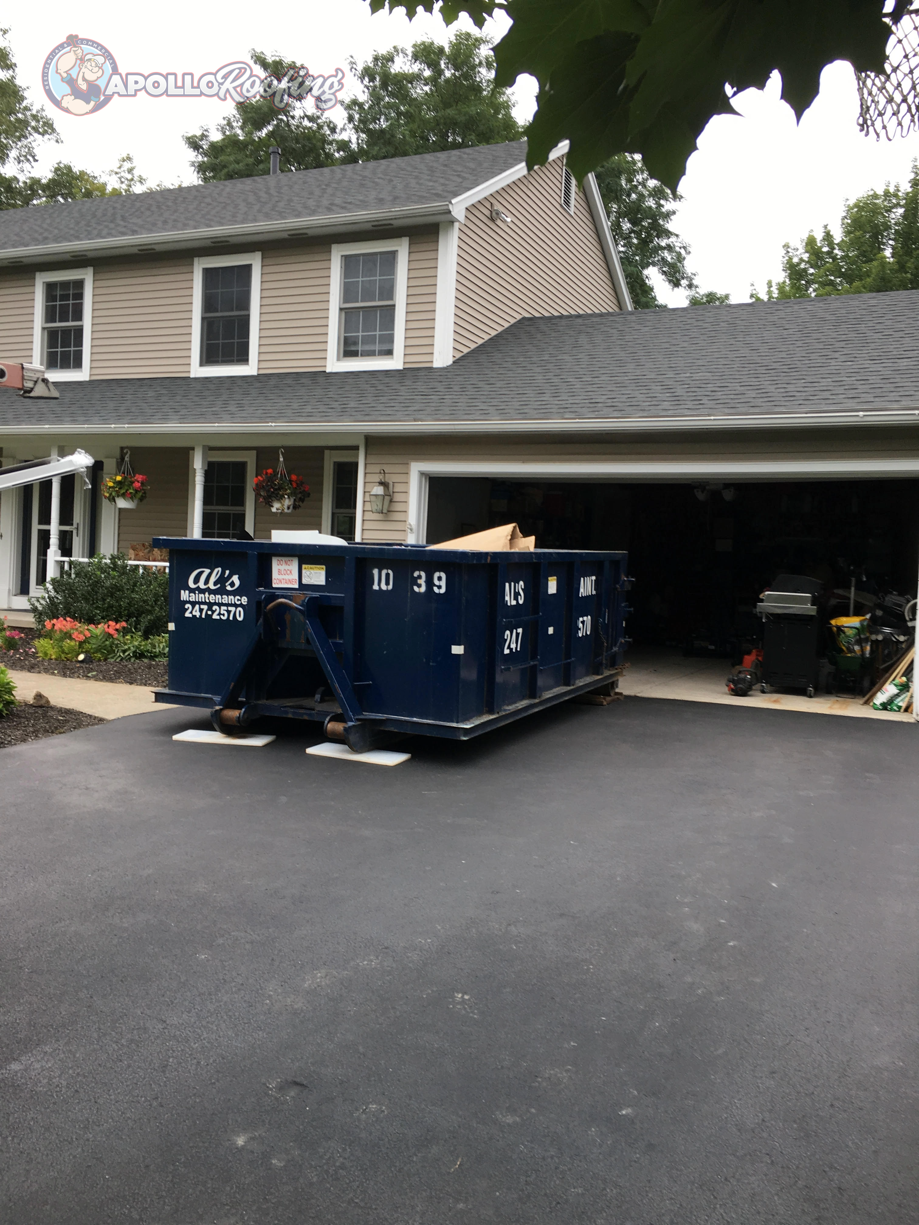 New Roof Penfield NY