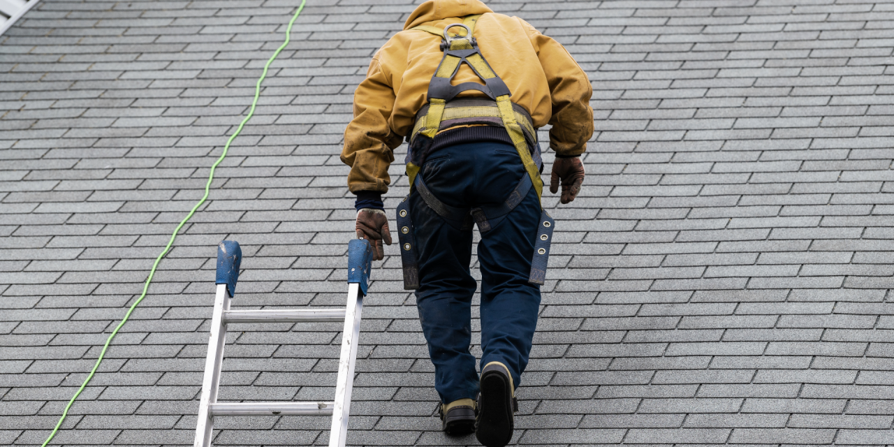 Why You Need a Roofing Inspection Before Buying or Selling Your Home