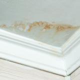 roof leak warning signs, water stains on ceiling, mold from roof leaks, damaged shingles roof leak, roof flashing rust, sagging roof deck repair, ice dams causing roof leaks, increased energy bills roof leak, roof valley damage leak, professional roof inspection